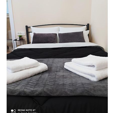 D&K Studio - Nafplio Eksteriør billede