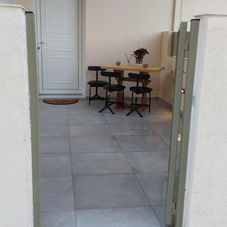 D&K Studio - Nafplio Eksteriør billede