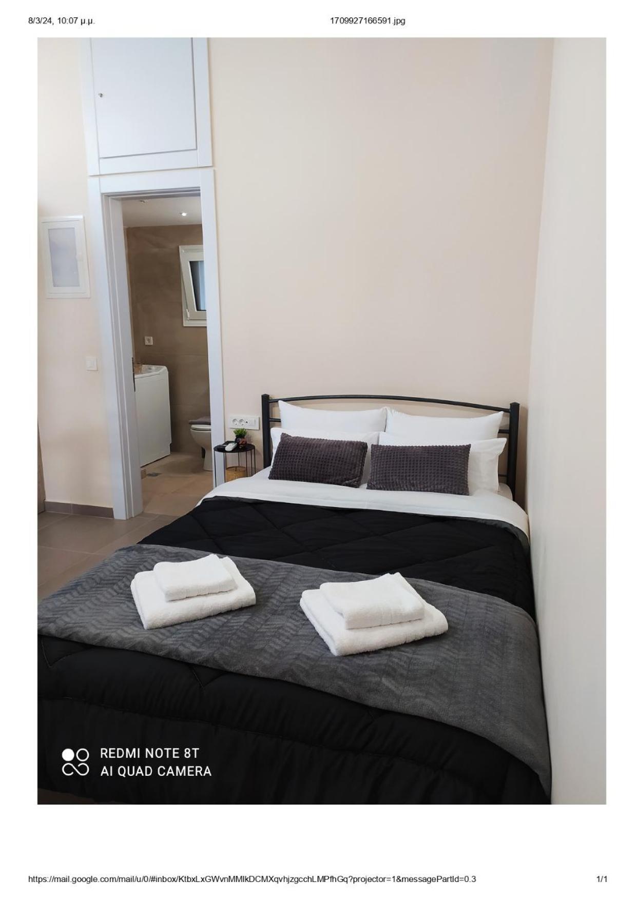 D&K Studio - Nafplio Eksteriør billede