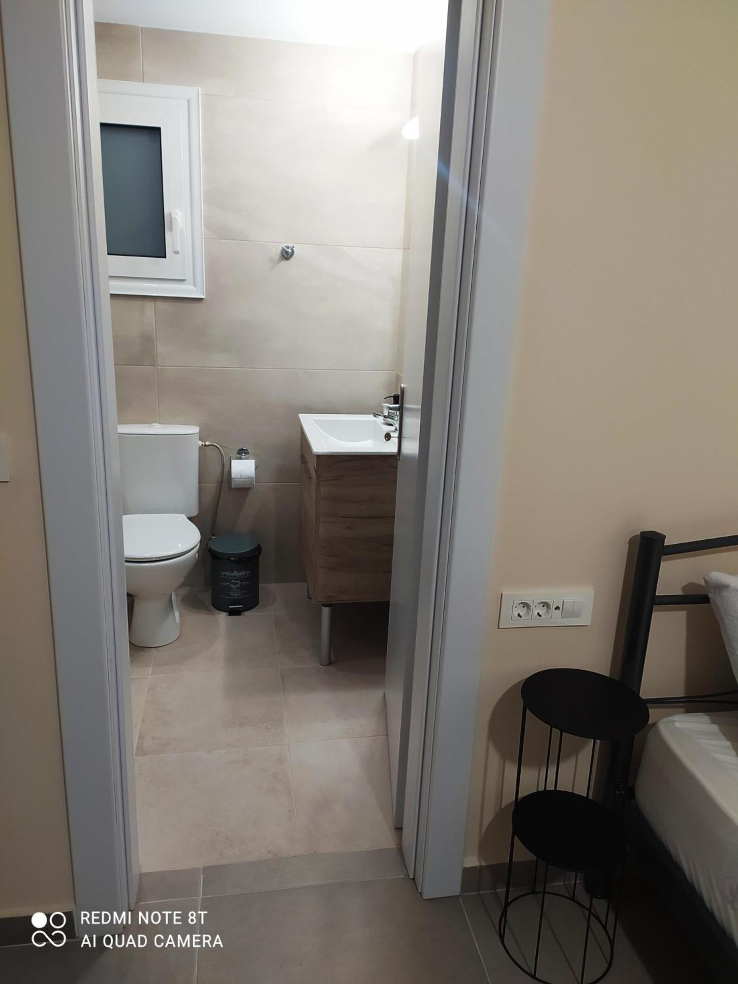 D&K Studio - Nafplio Eksteriør billede