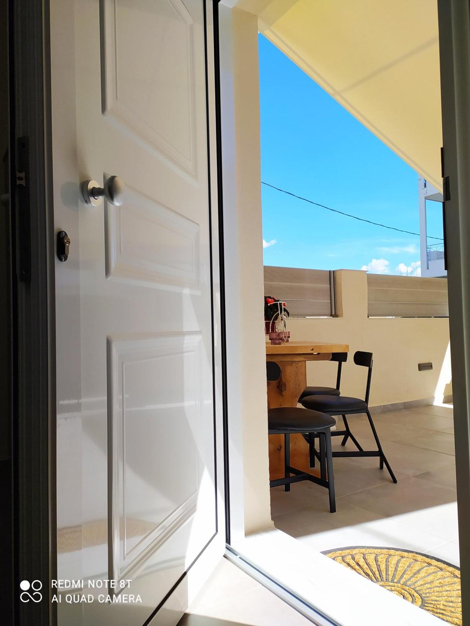 D&K Studio - Nafplio Eksteriør billede