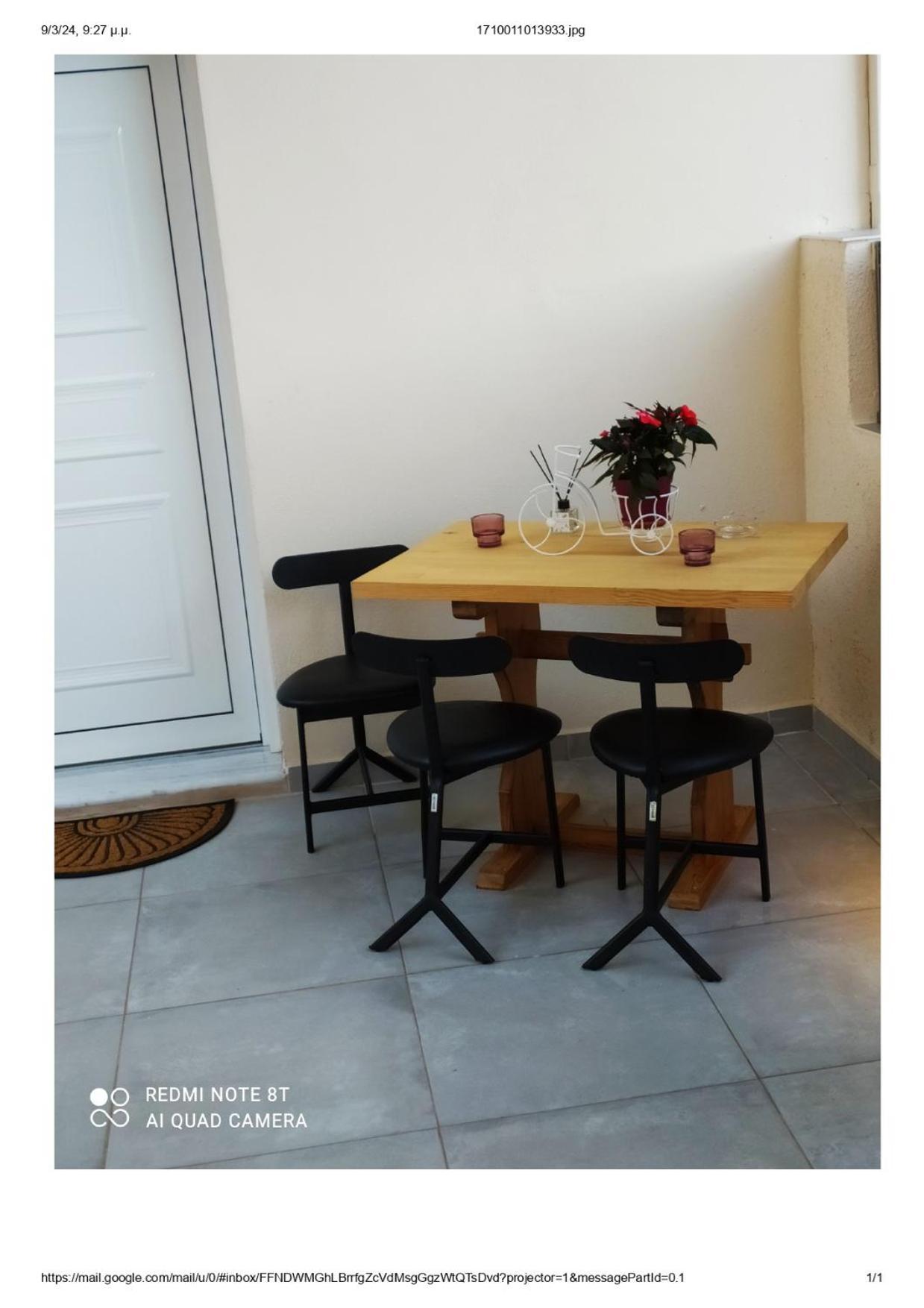 D&K Studio - Nafplio Eksteriør billede