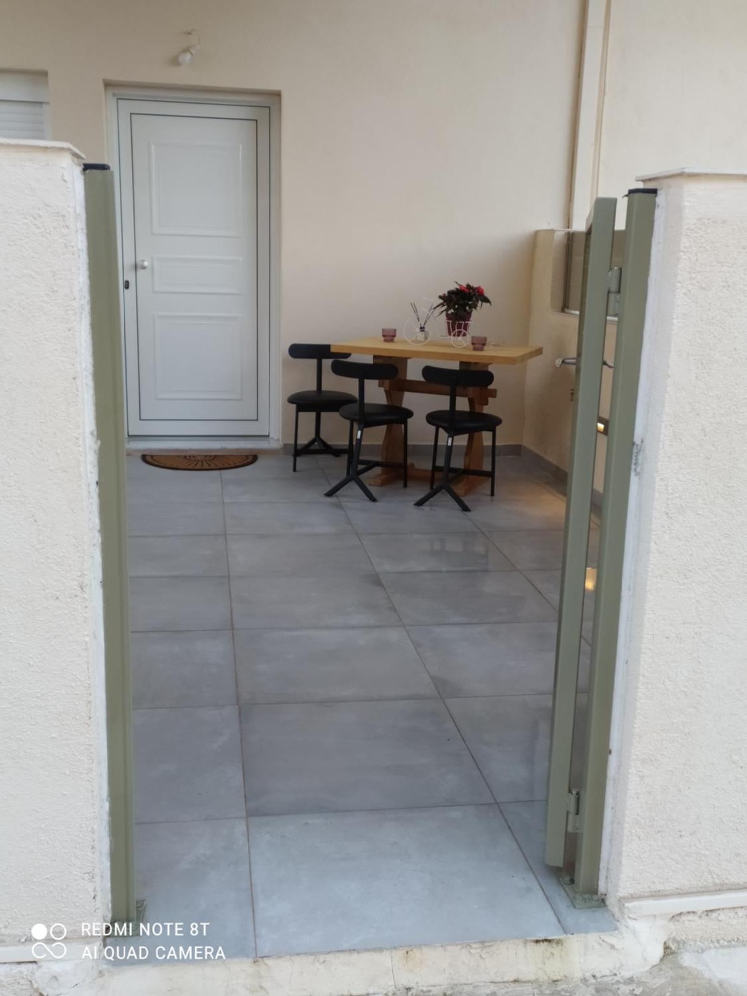 D&K Studio - Nafplio Eksteriør billede